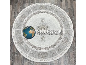 Iran collection A053 Серый круг